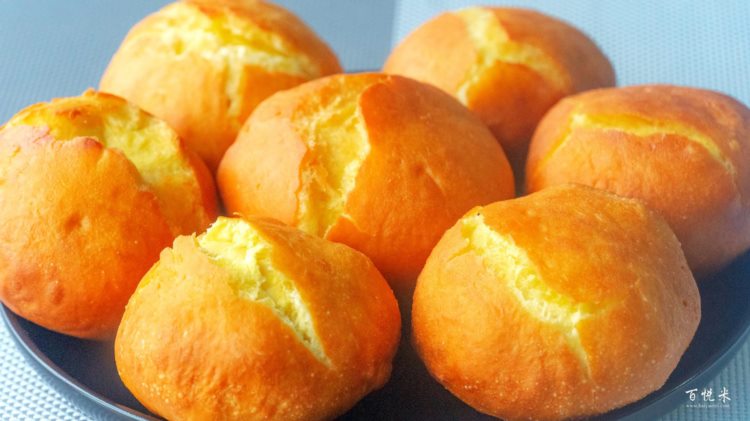 史上最全的烘焙知識，喜歡烘焙的人一定要了解的有關烘焙的各種問題